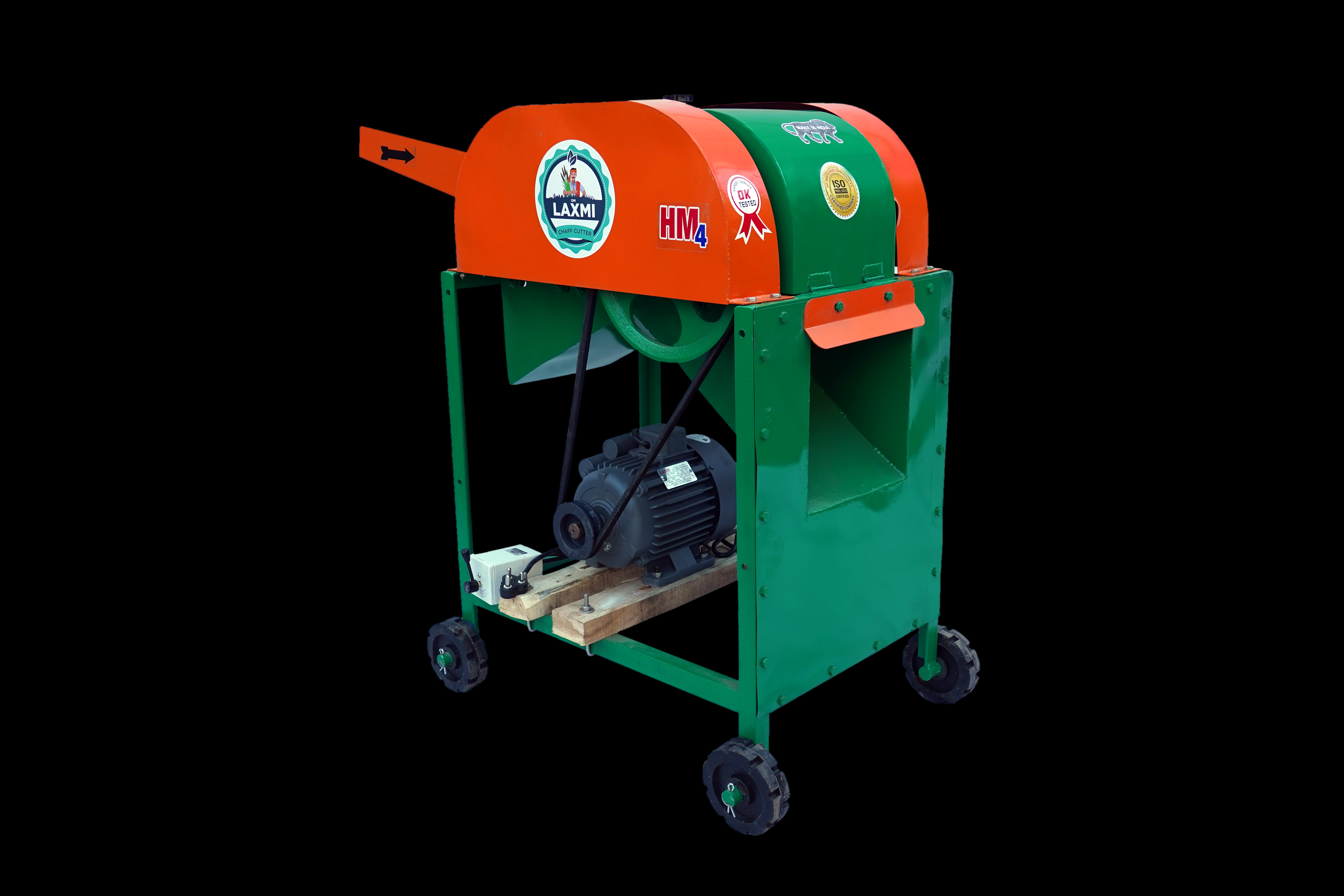 Mini Chaff Cutter Manufacturers In Jammu And Kashmir